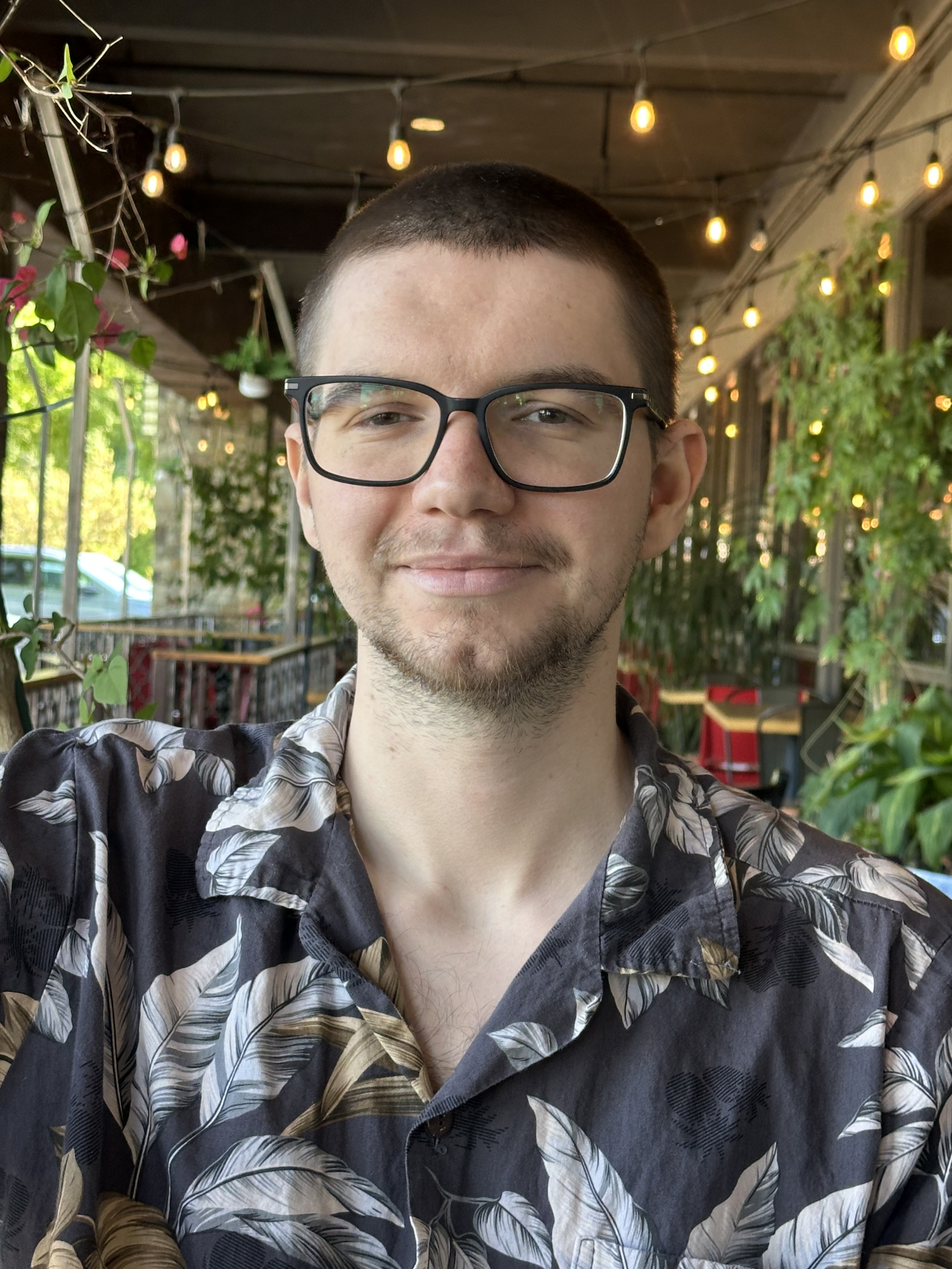 Lucas Jones, Founder and Principal Platform Engineer at Stonebridge Tech Solutions